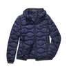 Blauer - Giubbino 4938 888 Blu BLDC03009 da donna