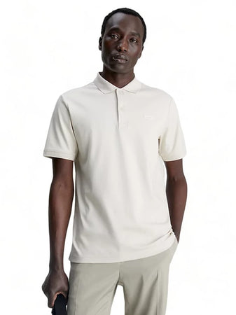 calvin klein Calvin Klein - Polo Slim Fit K10K111657ACE da uomo