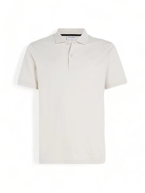 calvin klein Calvin Klein - Polo Slim Fit K10K111657ACE da uomo