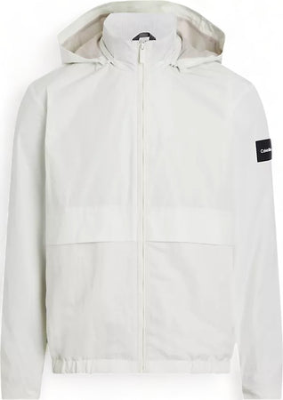 calvin klein Calvin Klein - Con Cappuccio Staccabile; K10K112786CGA da uomo