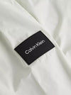 calvin klein Calvin Klein - Con Cappuccio Staccabile; K10K112786CGA da uomo