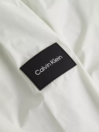calvin klein Calvin Klein - Con Cappuccio Staccabile; K10K112786CGA da uomo