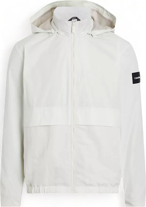 calvin klein Calvin Klein - Con Cappuccio Staccabile; K10K112786CGA da uomo