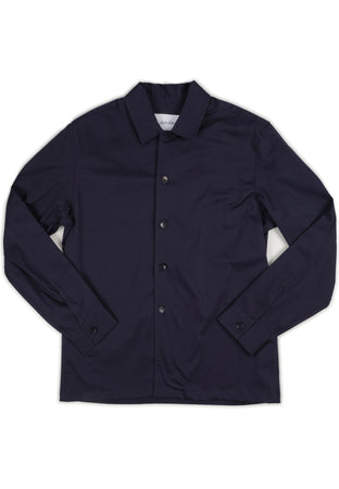 calvin klein Camicia Uomo Calvin Klein K10K112627 CHW BLU da uomo