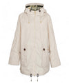 BARBOUR Barbour - Keldy Showerproof LSP0151 ST51 BEIGE da donna
