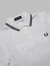 COMME DES GARCONS SHIRT men's polo knit da uomo
