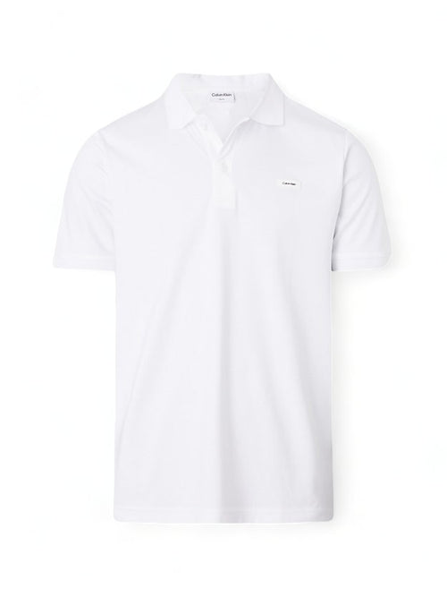 calvin klein Calvin Klein - Polo Slim Fit M/m K10K111657YAH da uomo