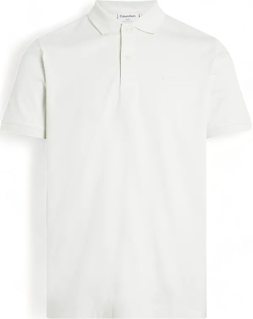 calvin klein Calvin Klein - Polo Slim Fit M/m K10K111657CGA da uomo