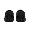 ON On - Cloud 5 All Black 59.98986 CLOUD 5 da uomo