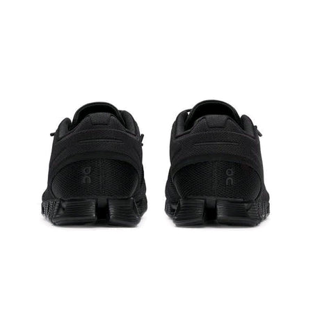 ON On - Cloud 5 All Black 59.98986 CLOUD 5 da uomo