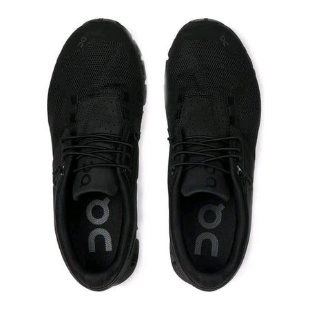 ON On - Cloud 5 All Black 59.98986 CLOUD 5 da uomo