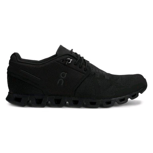 ON On - Cloud 5 All Black 59.98986 CLOUD 5 da uomo