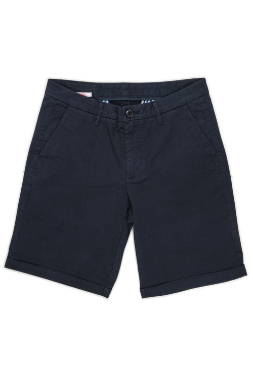 SUN68 Bermuda Uomo Sun68 B34101/07 NAVY da uomo