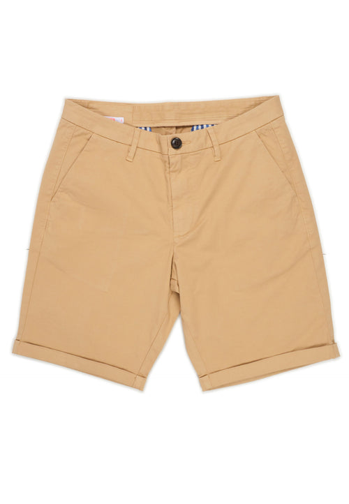 SUN68 Bermuda Uomo Sun68 B34101/16 BEIGE da uomo