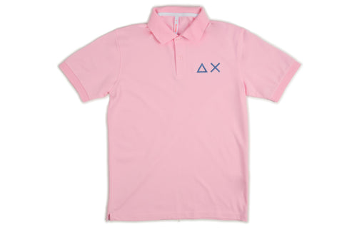 SUN68 Sun68 - Polo Big Logo A34112/72 CICL da uomo