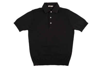 FILINTRAMA Filintrama - Polo M.m. Collo Camicia PL1MCPAR CR14R 990 N da uomo