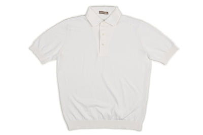 FILINTRAMA Filintrama - Polo M.m. Collo Camicia PL1MCPAR CR14R 001 B da uomo