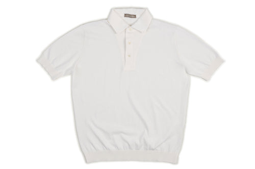 FILINTRAMA Filintrama - Polo M.m. Collo Camicia PL1MCPAR CR14R 001 B da uomo