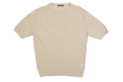 FILINTRAMA Filintrama - T-shirt Mm Lino GC1MC LS7R 20 LAT da uomo