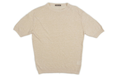 FILINTRAMA Filintrama - T-shirt Mm Lino GC1MC LS7R 20 LAT da uomo