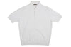 FILINTRAMA Filintrama - Polo Mm 3 Bottoni Finez.14 PL1MC CR14R 001 BC da uomo