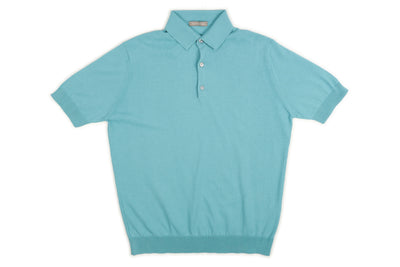 FILINTRAMA Filintrama - Polo Mm 3 Bottoni Finez.14 PL1MC CR14R 730 TUR da uomo