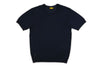 Blauer - Maglia Mm Finezza 14 BLUM01449 6539 888 da uomo