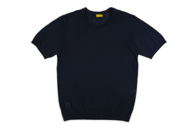 Blauer - Maglia Mm Finezza 14 BLUM01449 6539 888 da uomo