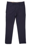 MICHAEL COAL Michael Coal - Tasca America Capri Popeline MCBRAMM3953 C NAVY da uomo