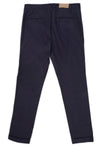 MICHAEL COAL Michael Coal - Tasca America Capri Popeline MCBRAMM3953 C NAVY da uomo