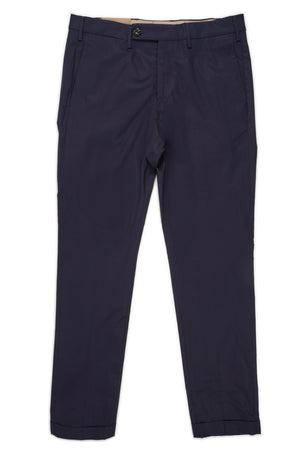 MICHAEL COAL Michael Coal - Tasca America Capri Popeline MCBRAMM3953 C NAVY da uomo