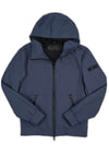 UP TO BE Up To Be - Con Cappuccio Tess Scuba NODE 806 OTTANIO da uomo