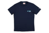 MC2 SAINT BARTH Mc2 Saint Barth - Gin Addicted 61 TSHM001 04043F da uomo