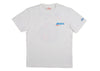 MC2 SAINT BARTH Mc2 Saint Barth - Aperol Retro 01n TSHM001 00217F da uomo