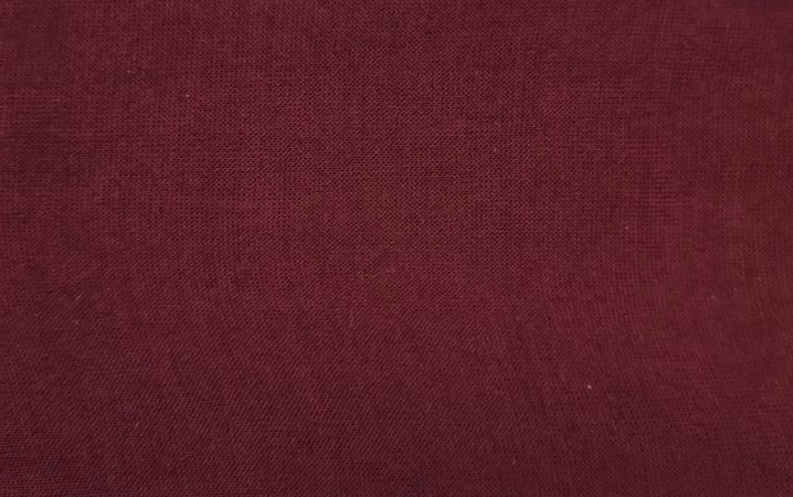 Calze Lunghe Uomo Timonier - Bordeaux Tinta Unita - Cotone Karnak 100% Egiziano