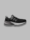 NEW BALANCE scarpe lifestyle womens - mtz - leather / textile - made in usa da donna