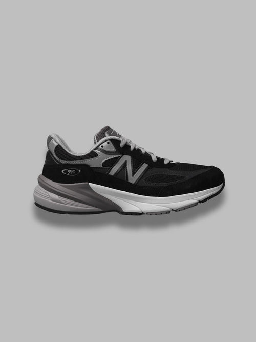 NEW BALANCE scarpe lifestyle womens - mtz - leather / textile - made in usa da donna