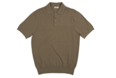 POST-SCRIPTUM Post-scriptum - Polo Mm Con Bottoni 027.5106 048 MIL da uomo