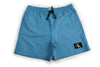 calvin klein Calvin Klein - Medium; Budge Laterale KM0KM00980 CGY CEL da uomo
