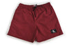 calvin klein Calvin Klein - Medium; Budge Laterale KM0KM00980 GCD BOR da uomo