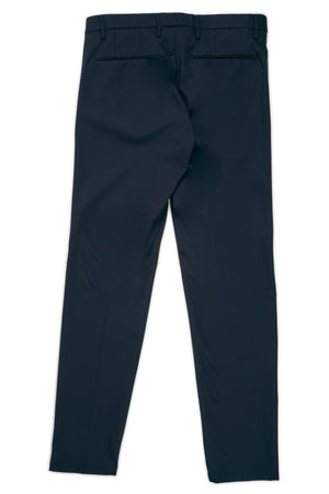 MICHAEL COAL Michael Coal - T. A. Tessuto Tecnico Lungo MCBRAPLS303524L BLU da uomo