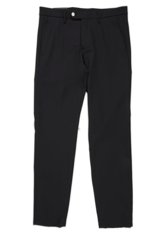 MICHAEL COAL Michael Coal - T. A. Tessuto Tecnico Lungo MCBRAPLS303524L NER da uomo