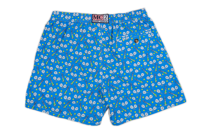 MC2 SAINT BARTH Boxer Mare Mc2 Saint Barth LIG0003 02620F da uomo