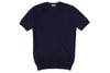 POST-SCRIPTUM Post-scriptum - Girocollo Mm 027.5310 068 BLU da uomo