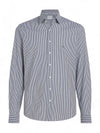 calvin klein Camicia Uomo Calvin Klein K10K113161GHW da uomo