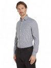 calvin klein Camicia Uomo Calvin Klein K10K113161GHW da uomo