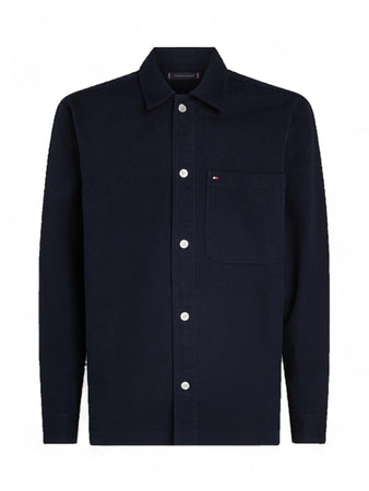 Tommy Hilfiger Giubbino Uomo MW0MW35818 DW5 da uomo