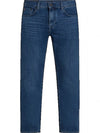 Tommy Hilfiger Jeans Uomo MW0MW35731 1BE da uomo