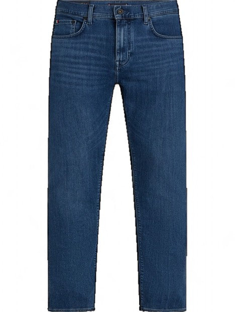Tommy Hilfiger Jeans Uomo MW0MW35731 1BE da uomo