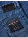 Tommy Hilfiger Jeans Uomo MW0MW35731 1BE da uomo